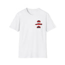 MEN LOVE CARS RACING TEE
