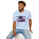9TH SUNDAY PURPLE RACING TEE