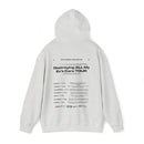 FORMULA ONE EX HOODIE