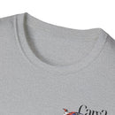 CARS - YES - PLEASE - RACING TEE