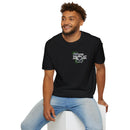 ITS TOUGH AT THE TOP RACING TEE