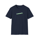 FULL THROTTLE NO REGRETS TEE