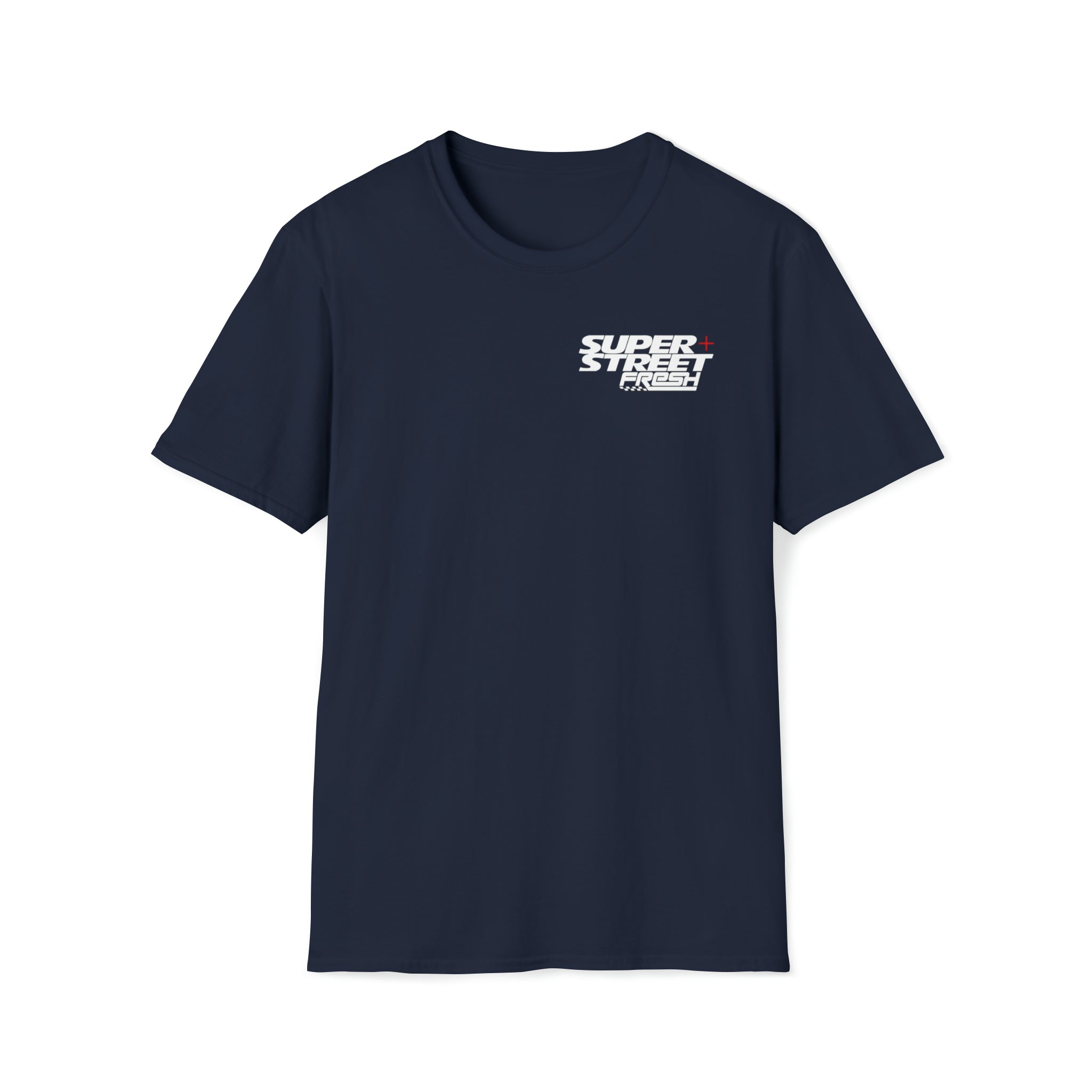 Navy / S