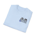 HOW TO BEAT THE TRAFFIC HOME TEE