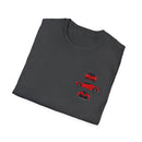 MEN LOVE CARS RACING TEE