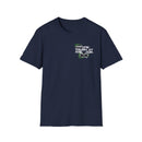 ITS TOUGH AT THE TOP RACING TEE
