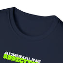 ADRENALINE ADDICTION TEE