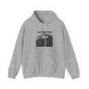 LATE NIGHT DRIVE DRIFTING HOODIE