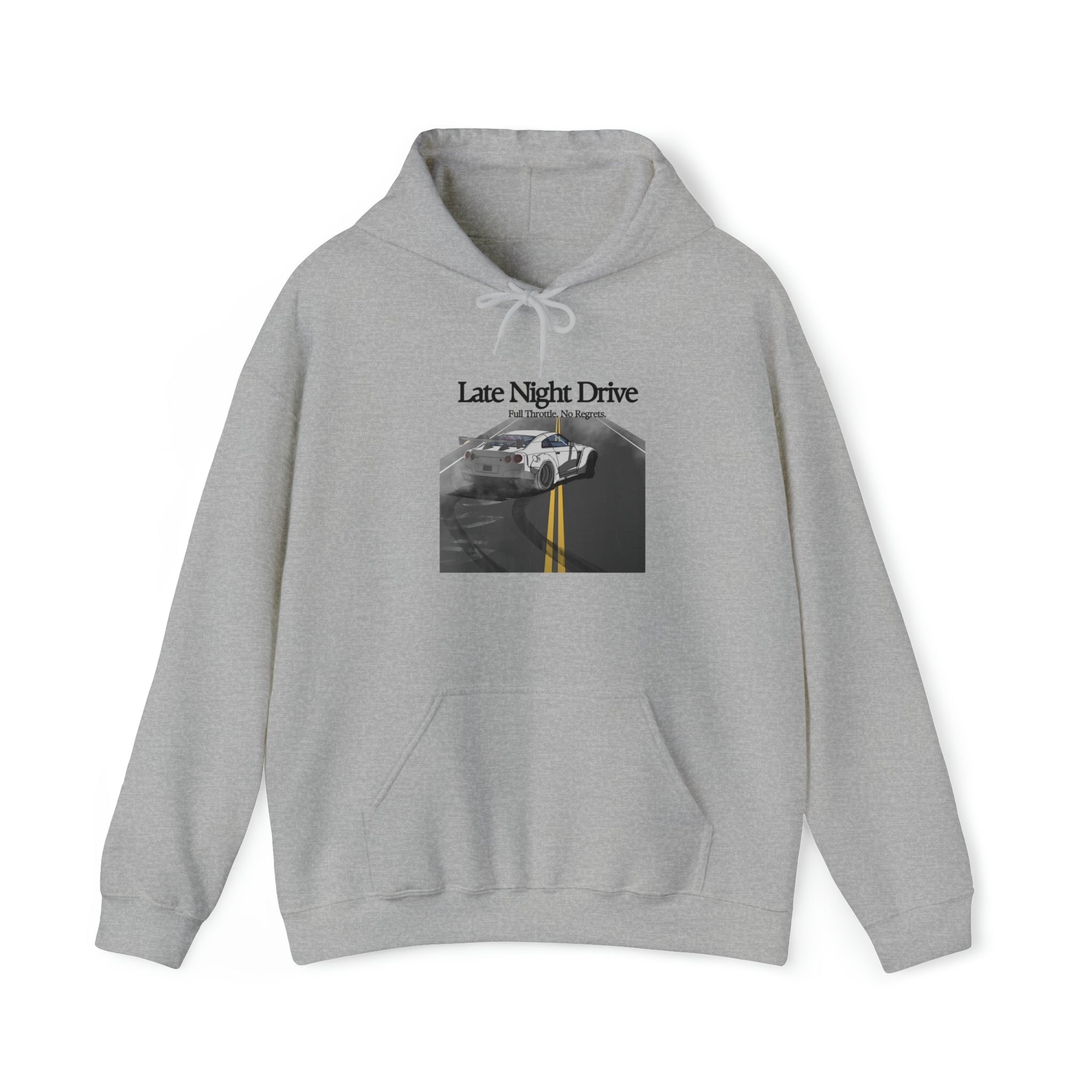Sport Grey / S