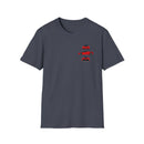 MEN LOVE CARS RACING TEE