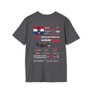 MAX VERSTAPPEN FORMULA ONE TEE