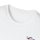 WE'RE NASTIER RACING TEE