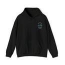 9TH SUNDAY SKATER HOODIE