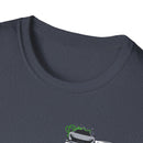 ITS TOUGH AT THE TOP RACING TEE