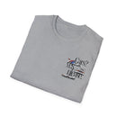CARS - YES - PLEASE - RACING TEE