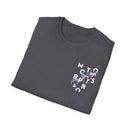 MOTORSPORTS RACING TEE