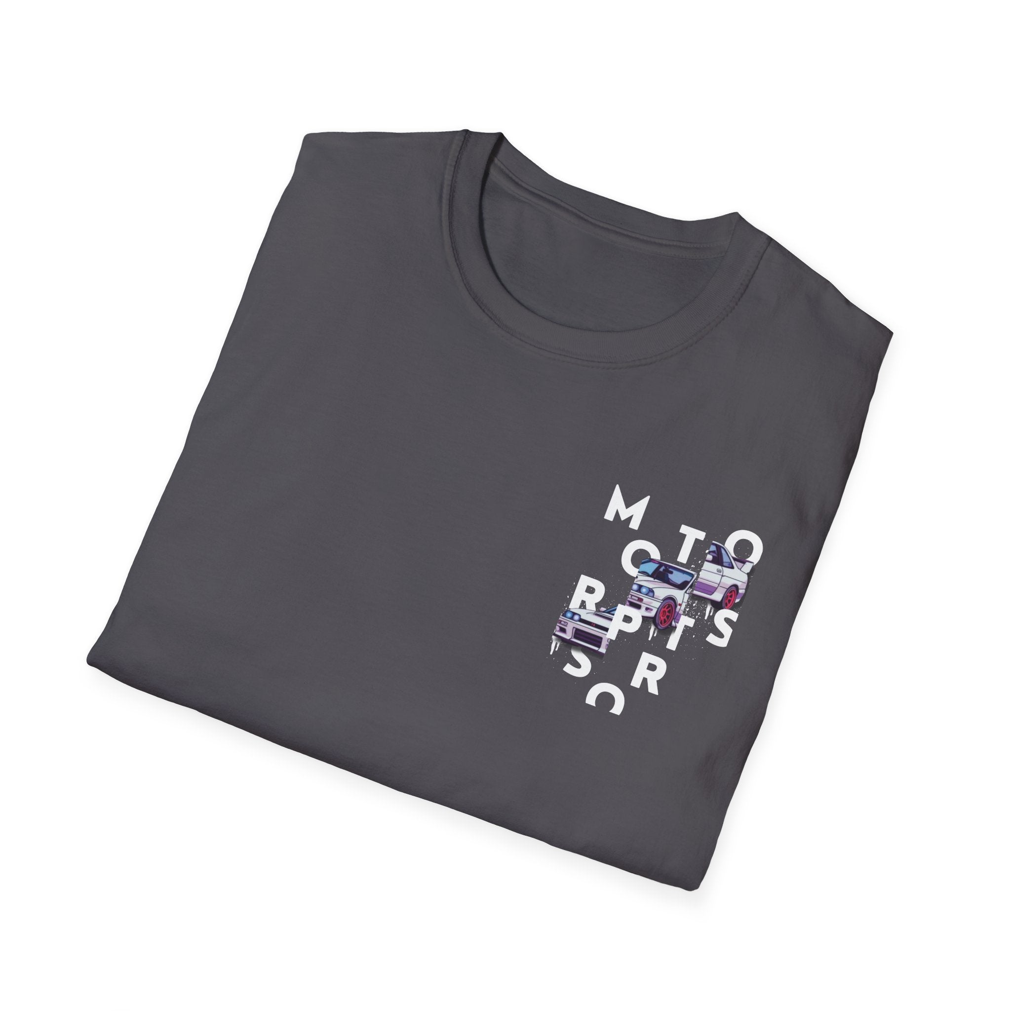 MOTORSPORTS RACING TEE