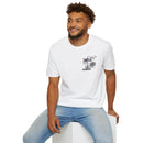CARS - YES - PLEASE - RACING TEE