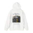 LATE NIGHT DRIVE DRIFTING HOODIE