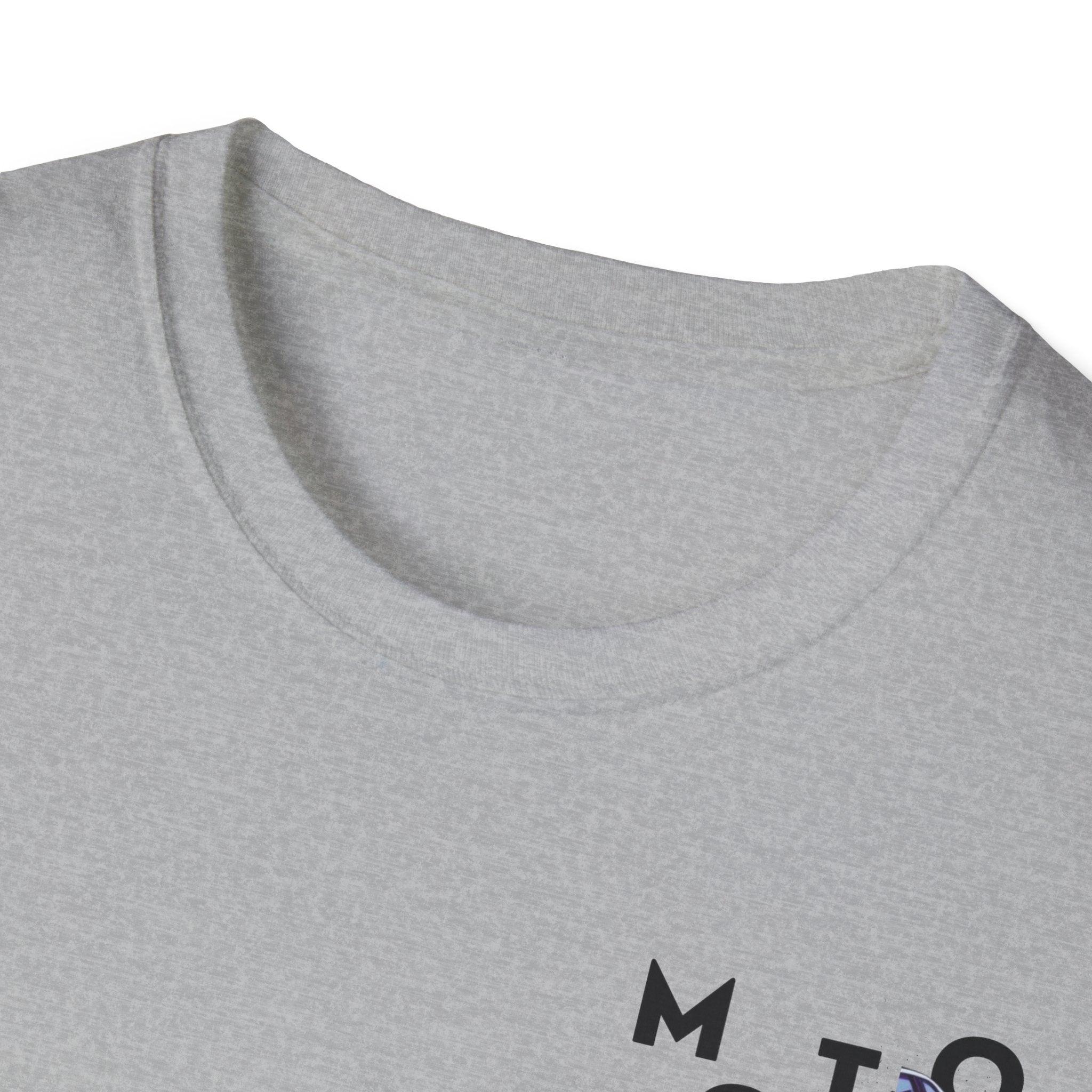 MOTORSPORTS RACING TEE