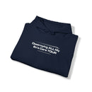 FORMULA ONE EX HOODIE