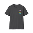 WE'RE NASTIER RACING TEE