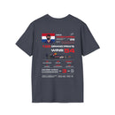 MAX VERSTAPPEN FORMULA ONE TEE