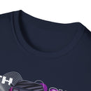 9TH SUNDAY PURPLE RACING TEE