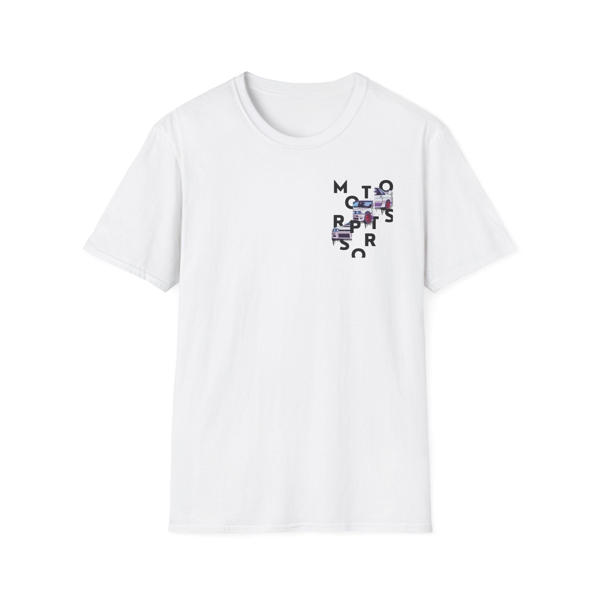 MOTORSPORTS RACING TEE