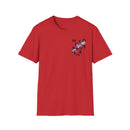 MOTORSPORTS RACING TEE