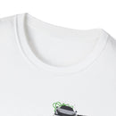 ITS TOUGH AT THE TOP RACING TEE