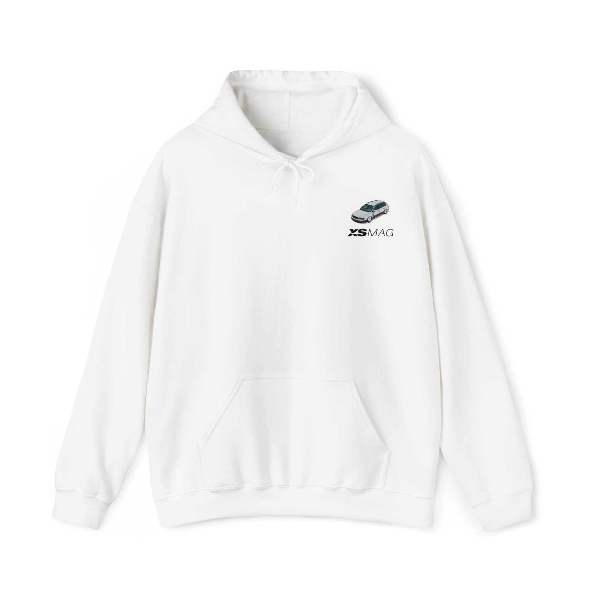 White / S