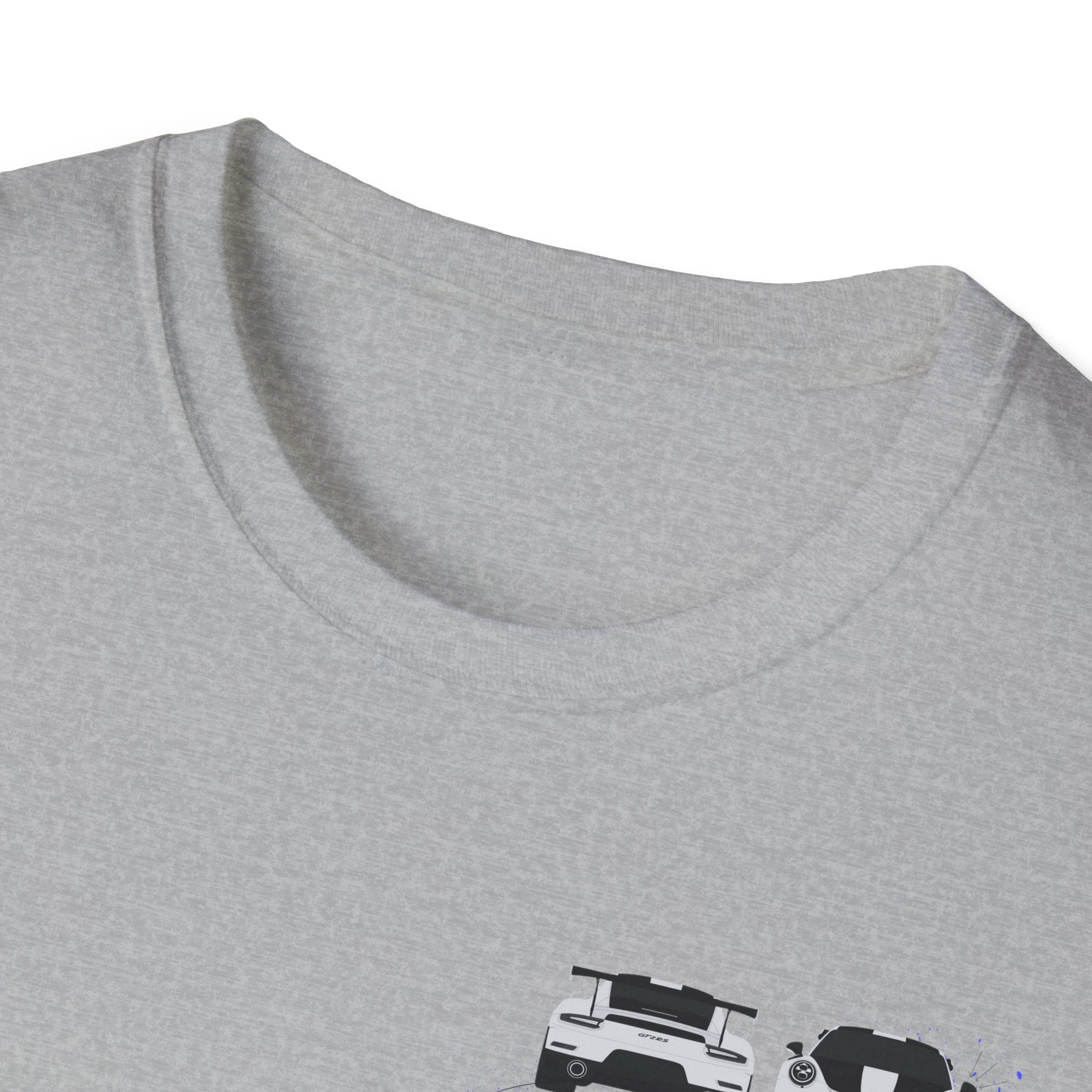 HOW TO BEAT THE TRAFFIC HOME TEE