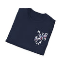 MOTORSPORTS RACING TEE