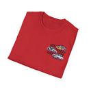 9TH SUNDAY RACING TEAM TEE