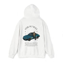 9TH SUNDAY SKATER HOODIE