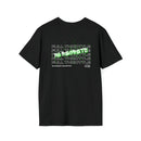 FULL THROTTLE NO REGRETS TEE