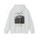 LATE NIGHT DRIVE DRIFTING HOODIE