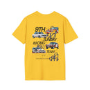 9TH SUNDAY RACING TEAM TEE