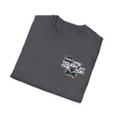 ITS TOUGH AT THE TOP RACING TEE