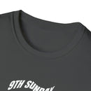 9TH SUNDAY CLUB TEE
