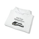 DRIFT TEAM: MIDNIGHT DRIVE HOODIE