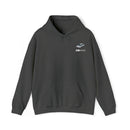XS MAG CAR HOODIE