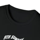 9TH SUNDAY CLUB TEE