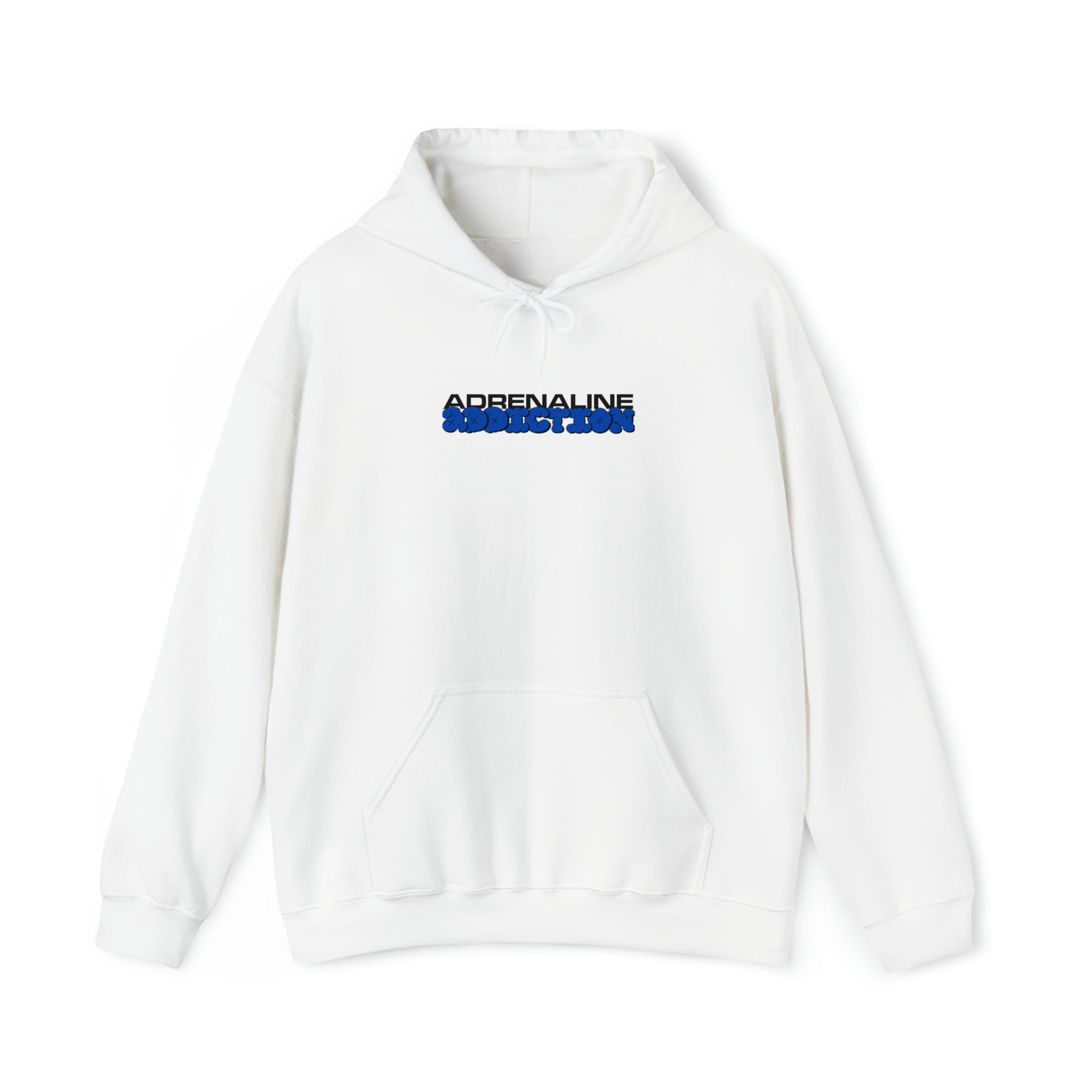 White / S