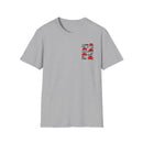 DRIVES LIKE A PIG RACING TEE