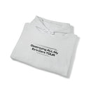 FORMULA ONE EX HOODIE