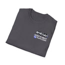 HOW TO BEAT THE TRAFFIC HOME TEE