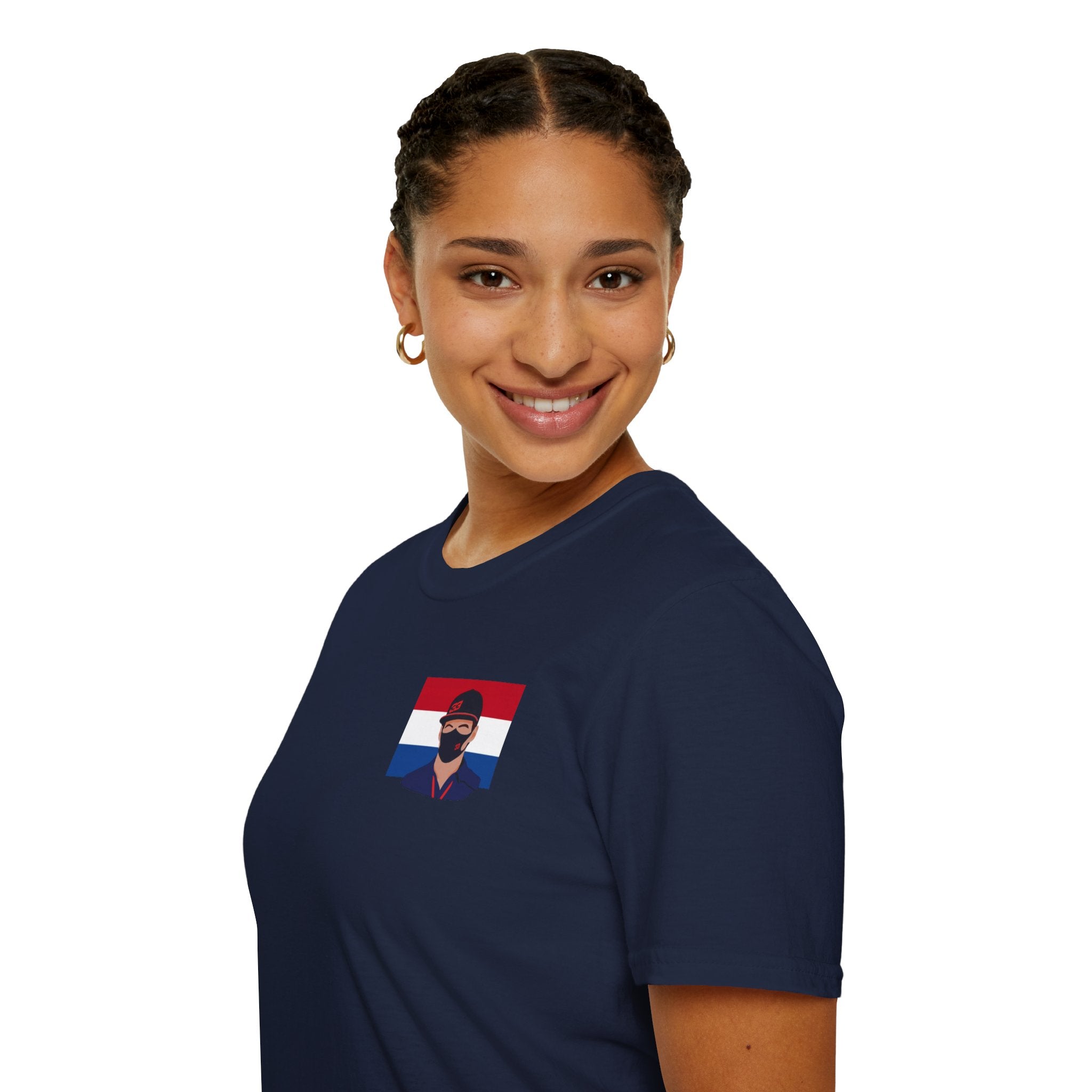 MAX VERSTAPPEN FORMULA ONE TEE
