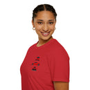 MEN LOVE CARS RACING TEE